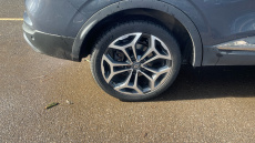 Renault Kadjar 1.3 TCE Techno 5dr Petrol Hatchback